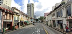 Jalan Besar (D8), Shop House #534780551